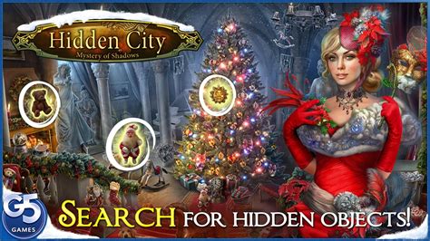 hidden city challenges|hidden city mystery of shadows game tips.
